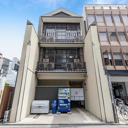 The Hotel Saint-Felicien Kyoto Shijo Karasuma Exterior photo