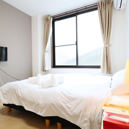 The Hotel Saint-Felicien Kyoto Shijo Karasuma Exterior photo