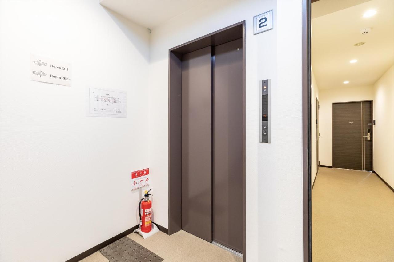 The Hotel Saint-Felicien Kyoto Shijo Karasuma Exterior photo