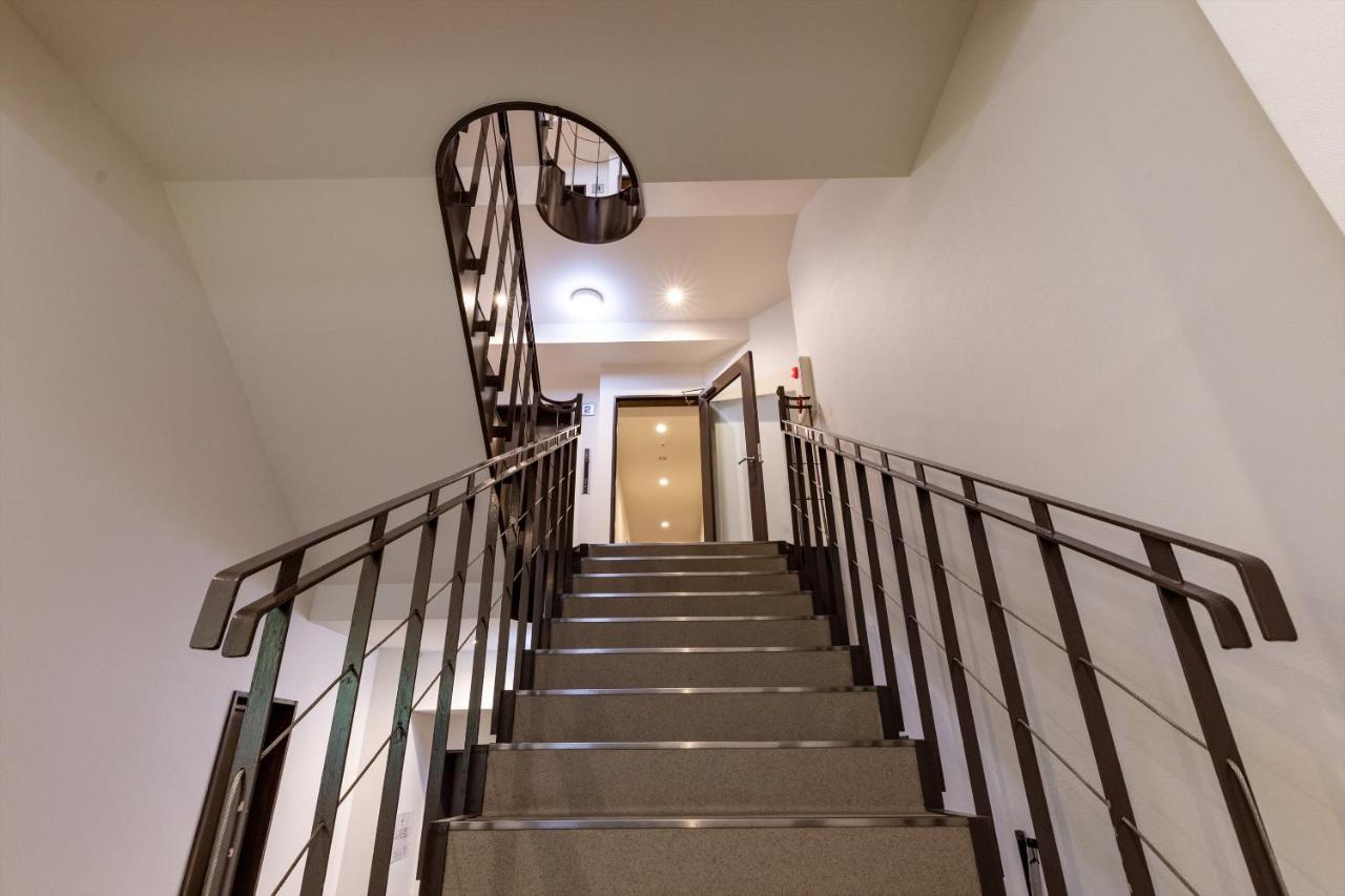 The Hotel Saint-Felicien Kyoto Shijo Karasuma Exterior photo