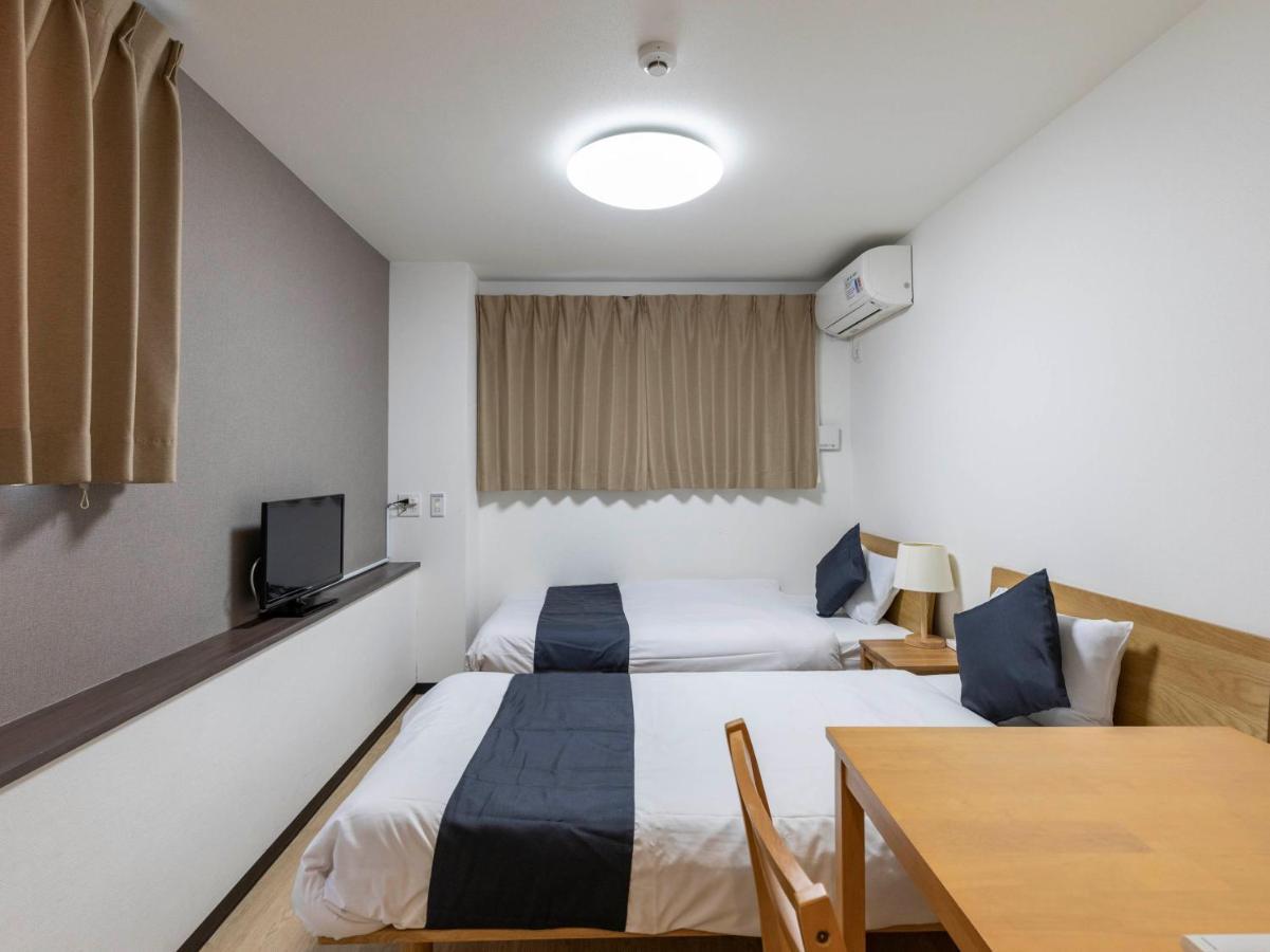 The Hotel Saint-Felicien Kyoto Shijo Karasuma Exterior photo