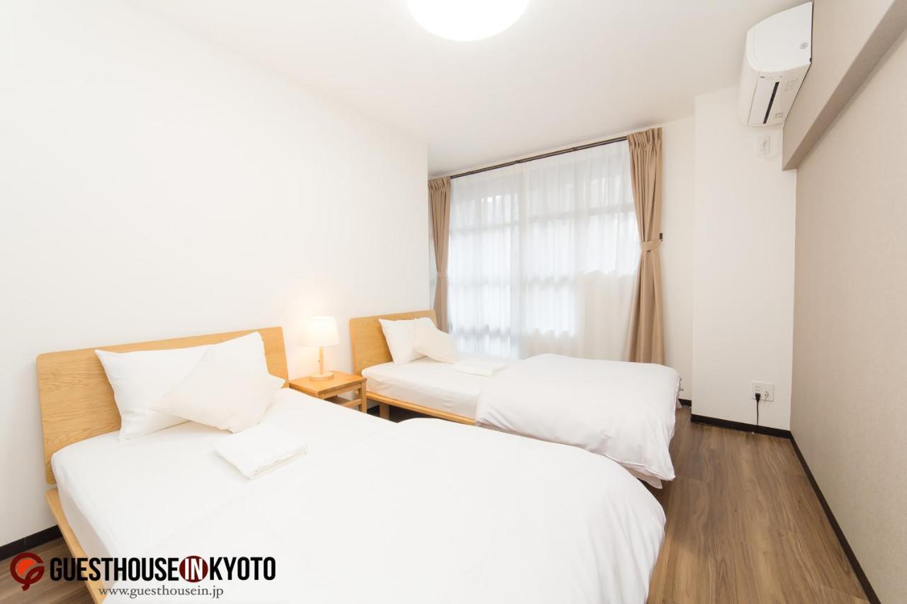 The Hotel Saint-Felicien Kyoto Shijo Karasuma Exterior photo