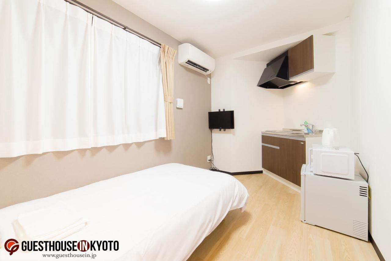 The Hotel Saint-Felicien Kyoto Shijo Karasuma Exterior photo